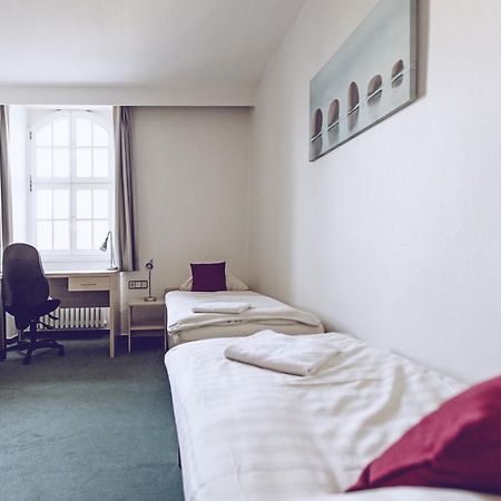 Pension Augenblick Knechtsteden Dormagen Exteriér fotografie