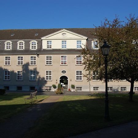 Pension Augenblick Knechtsteden Dormagen Exteriér fotografie