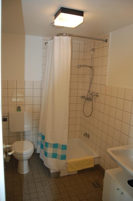 Pension Augenblick Knechtsteden Dormagen Pokoj fotografie