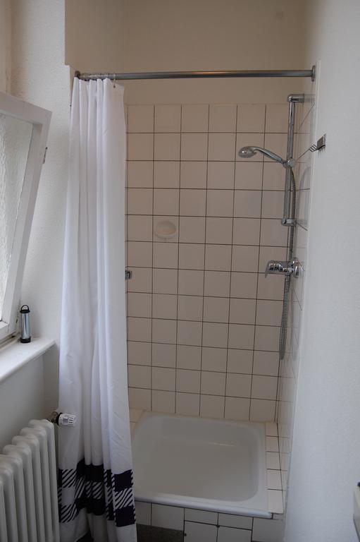 Pension Augenblick Knechtsteden Dormagen Pokoj fotografie